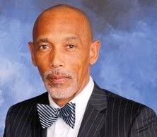 Eric Knowles